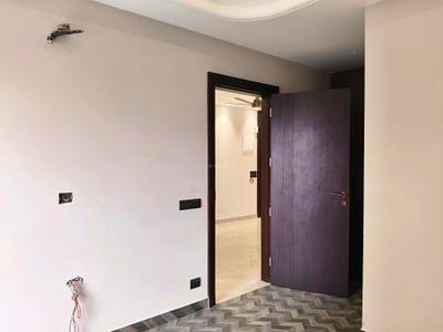 Bedroom Image of 1700 Sq.ft 3 BHK Builder Floor for sale in Anant Raj Estate Plots, Sector 63 Gurgaon for Rs. 23500000