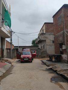 Image of 732 Sq.ft 2 BHK Villa for sale in Sanganer, Jaipur for Rs. 5100000