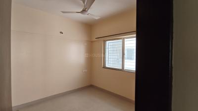 Bedroom Image of 1020 Sq.ft 2 BHK Apartment / Flat for sale in Rahul Park, Warje Pune for Rs. 13000000