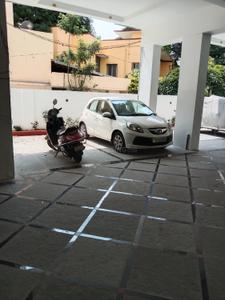 Image of 1550 Sq.ft 3 BHK Apartment / Flat for sale in Legend Ashok Nagar 2, Himayath Nagar, Hyderabad for Rs. 15500000