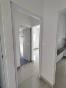Hall Image of 765 Sq.ft 2 BHK Apartment / Flat for sale in Shriram Grand City Grand One, Konnagar Hooghly for Rs. 3950000