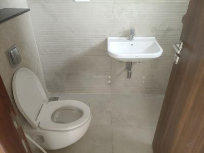 Image of 2155 Sq.ft 3 BHK Apartment / Flat for rent in Sriram River View, Manchirevula, Hyderabad for Rs. 70000