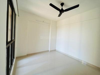 Bedroom Image of 1250 Sq.ft 2 BHK Apartment / Flat for sale in Pacifica North Enclave, Vaishno Devi Circle Ahmedabad for Rs. 6200000