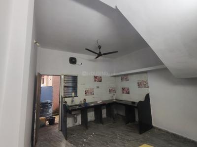 Kitchen Image of 625 Sq.ft 2 BHK Duplex for sale in Lava Nagpur for Rs. 2800000