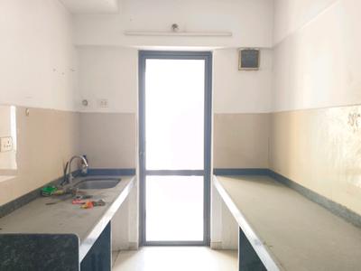 Kitchen Image of 610 Sq.ft 1 BHK Apartment / Flat for sale in Lodha Palava Paseo D To H, Palava Phase 2 Thane for Rs. 3100000