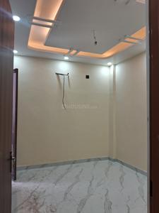 Bedroom Image of 1800 Sq.ft 3 BHK Independent House for sale in Govindpuram Ghaziabad for Rs. 12000000