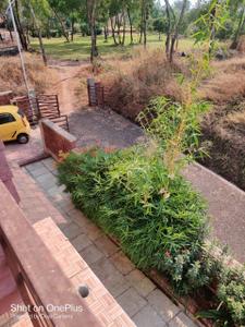 Balcony Image of 1600 Sq.ft 2 BHK Independent House for sale in CK Deccan Hills Bungalow Scheme, Danewadi Kolhapur for Rs. 6500000