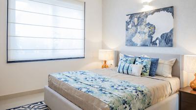 Bedroom Image of 3874 Sq.ft 4 BHK Villa for sale in Merusri Antelopes, Boodihal Bengaluru for Rs. 46500000