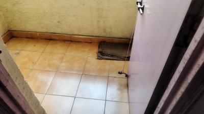 Balcony Image of 514 Sq.ft 1 BHK Apartment / Flat for rent in DSK Vishwa, Dhayari Pune for Rs. 10500