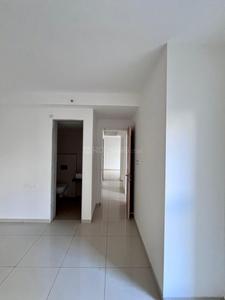 Hall Image of 900 Sq.ft 2 BHK Apartment / Flat for sale in Godrej Emerald, Thane West Thane for Rs. 10900000