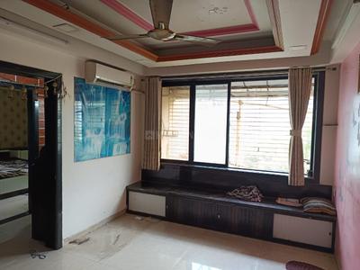 1 BHK Flat