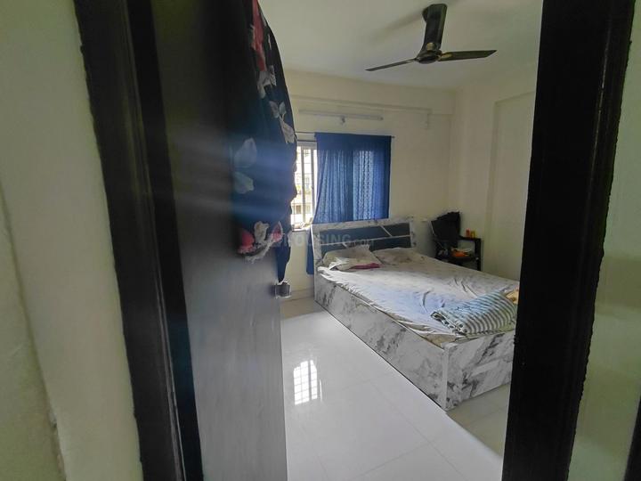 Geet Siddhivinayak Residency Bedroom 1