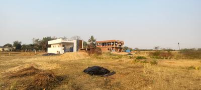 Image of 2172 Sq.ft 1 RK Independent House for sale in Dharmaram, Warangal for Rs. 1320000