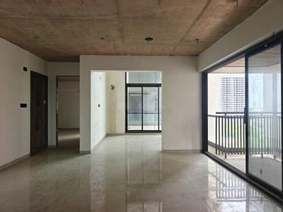 Hall Image of 2645 Sq.ft 3 BHK Apartment / Flat for sale in Super Shaligram, Gota Ahmedabad for Rs. 17500000