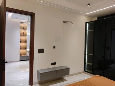 Bedroom Image of 3240 Sq.ft 4 BHK Builder Floor for sale in Ansal Esencia Sector 67, Sector 67 Gurgaon for Rs. 37500000