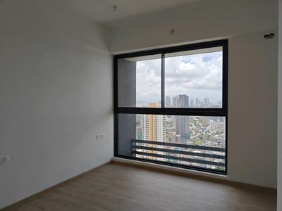 Bedroom Image of 1400 Sq.ft 3 BHK Apartment / Flat for sale in Prescon Midtown Bay, Mahim Mumbai for Rs. 63900000