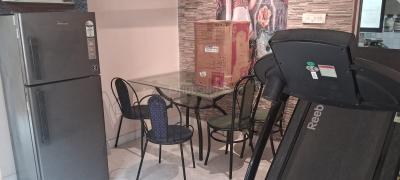 Kitchen Image of 1900 Sq.ft 3 BHK Apartment / Flat for rent in New Alipore Kolkata for Rs. 45000