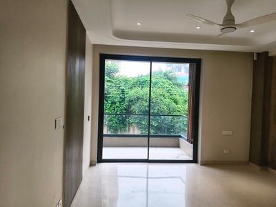 Bedroom Image of 2200 Sq.ft 4 BHK Builder Floor for sale in Sushant Lok Phase 1 Gurgaon for Rs. 37500000