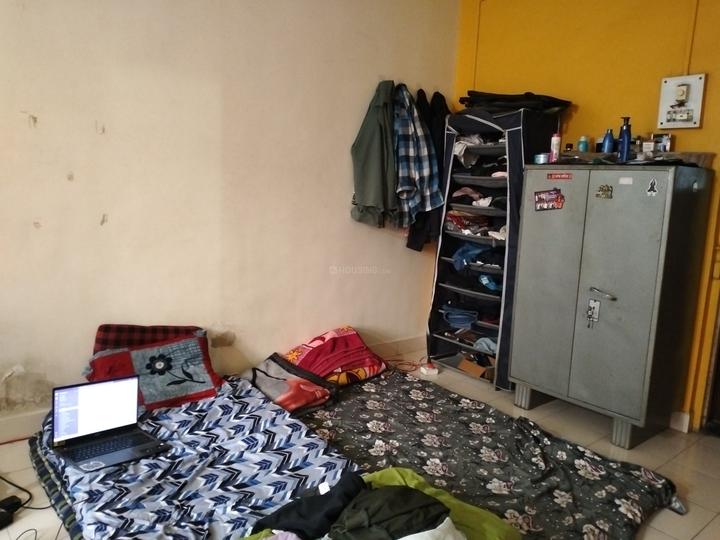 Aditya Guruganesh Nagar Phase 1 Living Room 1