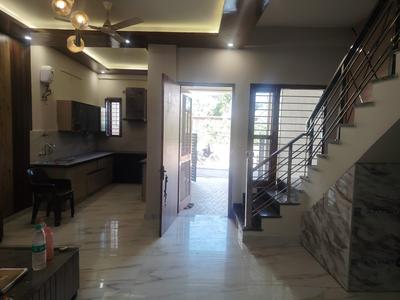 Living Room Image of 945 Sq.ft 3 BHK Duplex for sale in Sahastradhara Road Dehradun for Rs. 12500000