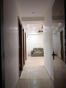 Main Entrance Image of 1750 Sq.ft 4 BHK Apartment / Flat for sale in JMD Siddhi Vinayak, Sector 73 Noida for Rs. 8300006
