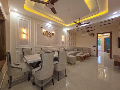 Hall Image of 1500 Sq.ft 3 BHK Apartment / Flat for sale in Sahastradhara Road Dehradun for Rs. 10000000