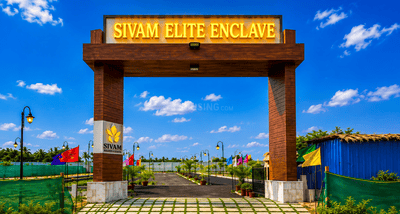 Image of 436 Sq.ft Residential Plot / Land for sale in Kalikappan, Madurai for Rs. 1306400