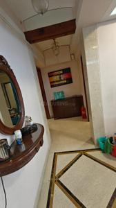 Hall Image of 1296 Sq.ft 2 BHK Apartment / Flat for rent in Mazgaon Mumbai for Rs. 115000
