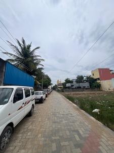 Image of 2000 Sq.ft Residential Plot / Land for sale in Ayappakkam, Chennai for Rs. 14000000