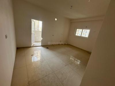 Bedroom Image of 2880 Sq.ft 3 BHK Apartment / Flat for sale in Rajapushpa Imperia, Tellapur Sangareddy for Rs. 27100000