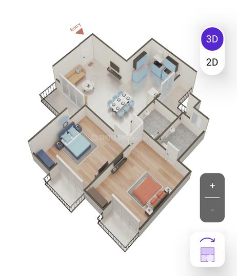 Exotica Dreamville Main Image 1