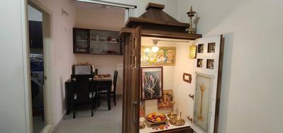 Bedroom Image of 1170 Sq.ft 2 BHK Apartment / Flat for sale in Devagiri Pearls, Whitefield Bengaluru for Rs. 9050000