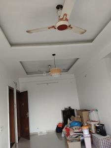 Hall Image of 1000 Sq.ft 2 BHK Apartment / Flat for rent in Barjatya Pearl Galaxy, Bhicholi Mardana Indore for Rs. 16000