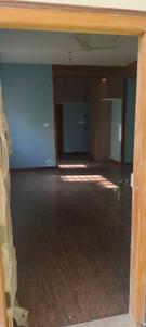 Bedroom Image of 1100 Sq.ft 2 BHK Builder Floor for rent in Battarahalli Bengaluru for Rs. 30000