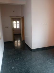 Hall Image of 1200 Sq.ft 2 BHK Builder Floor for rent in Anantapura Bengaluru for Rs. 15500