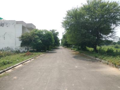 Image of 250 Sq.ft Residential Plot / Land for sale in Sector 84, Faridabad for Rs. 35000000