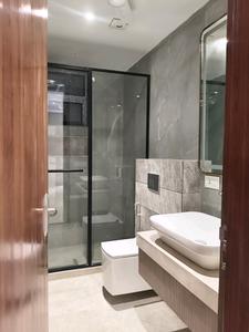 Bedroom One Image of 2200 Sq.ft 4 BHK Builder Floor for sale in Sushant Lok Phase 1 Gurgaon for Rs. 37500000