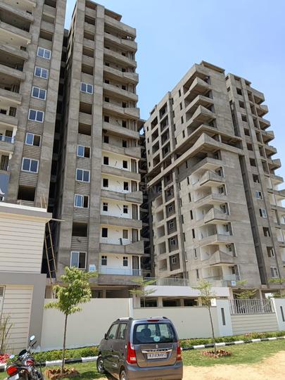 NRI proxima Main Image 1