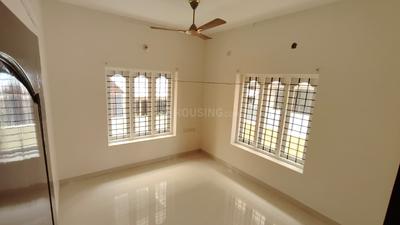 Bedroom Image of 1450 Sq.ft 3 BHK Independent House for rent in Eanchakkal Thiruvananthapuram for Rs. 29000