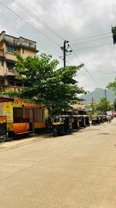 Image of 555 Sq.ft 1 BHK Apartment / Flat for sale in Varad Parijatak Phase I A And B Wing, Badlapur East, Badlapur for Rs. 2499000