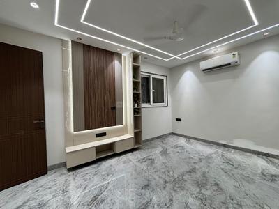 Bedroom Image of 3500 Sq.ft 4 BHK Builder Floor for sale in Sector 57 Gurgaon for Rs. 40000000