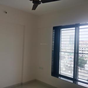 Bedroom Image of 1050 Sq.ft 2 BHK Apartment / Flat for rent in Kasarwadi Pune for Rs. 25000