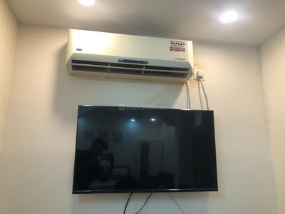 Bedroom Image of 1000 Sq.ft 3 BHK Apartment / Flat for rent in Rajinder Nagar New Delhi for Rs. 140000