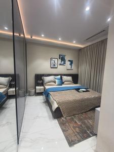 Bedroom Image of 1099 Sq.ft 3 BHK Apartment / Flat for sale in Ghatkopar East Mumbai for Rs. 22900000