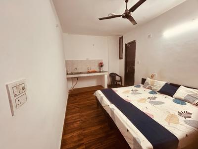 Bedroom Image of BTS -PG, SINGH NIWAS  in Noida Extension, Greater Noida