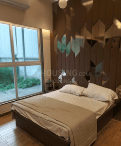 Image of 570 Sq.ft 2 BHK Apartment / Flat for sale in Green Square Phase II Tower 1 And 3, Thane West, Thane for Rs. 8500000