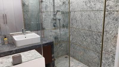 Image of 2400 Sq.ft 3 BHK Builder Floor for rent in Anand Niketan, New Delhi for Rs. 275000