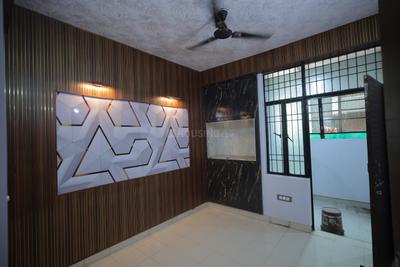 Bedroom Image of 760 Sq.ft 2 BHK Apartment / Flat for sale in Nikhil Paradise, Manghatai Agra for Rs. 3500000