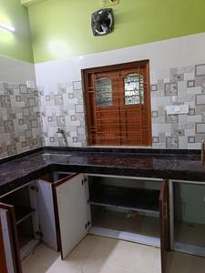 Kitchen Image of 1000 Sq.ft 2 BHK Duplex for rent in Barrackpore Kolkata for Rs. 8500