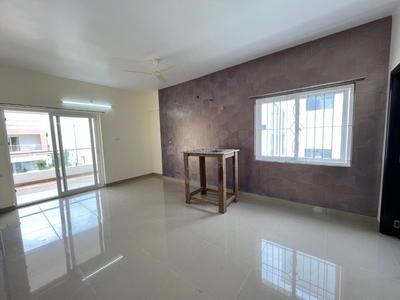 Hall Image of 2310 Sq.ft 3 BHK Villa for rent in Green Mark Mayfair Bhel, Kollur Hyderabad for Rs. 33000